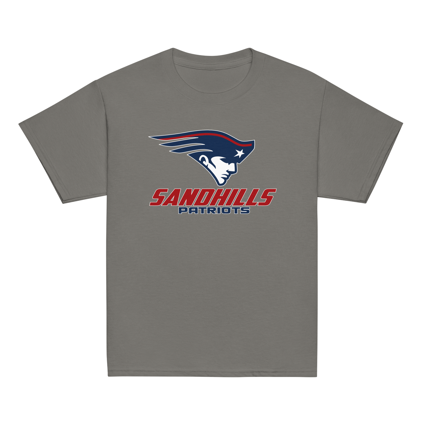 Sandhills Patriots Youth Shirt