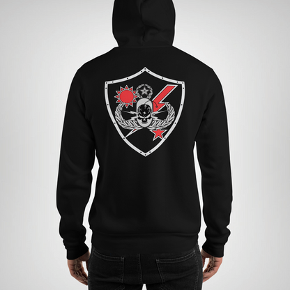 28th EOD Hoodie