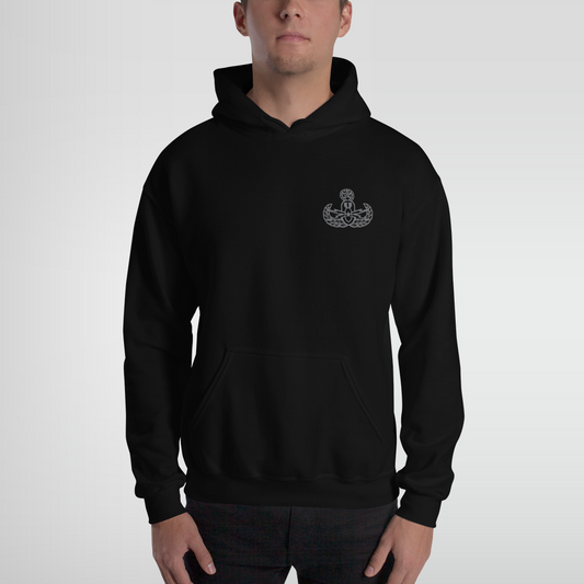 734th EOD "Luchadores" Hoodie