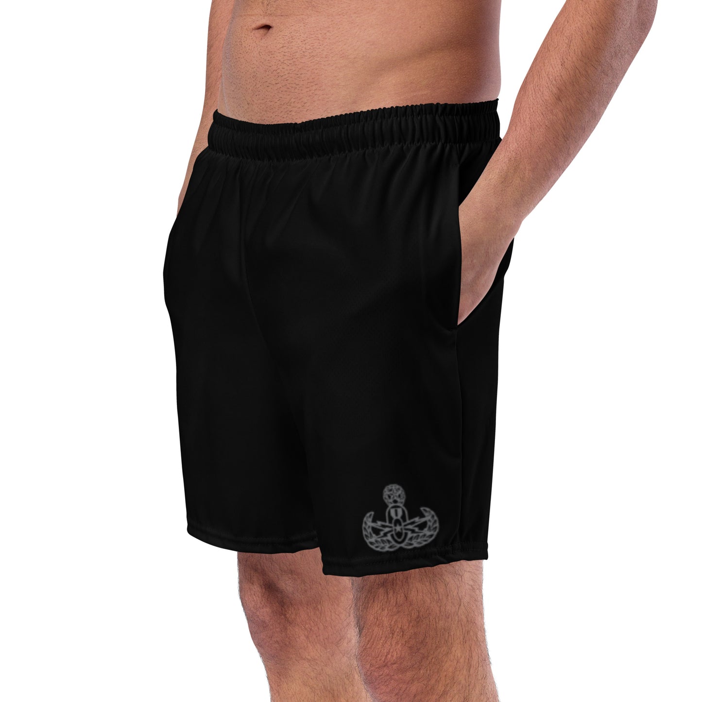 EOD Badge Shorts w/ Liner