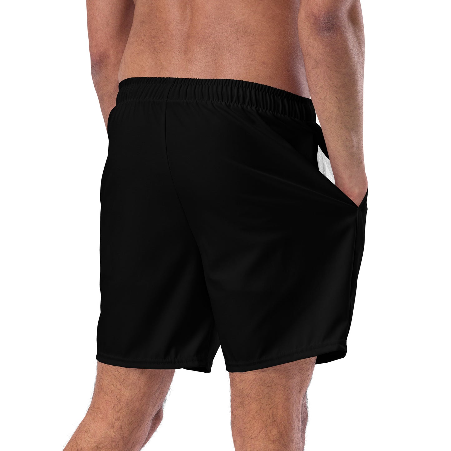 EOD Badge Shorts w/ Liner