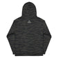 BLACKOUT Tiger Stripe Hoodie