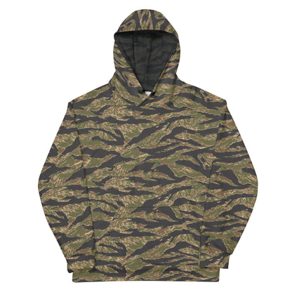 WOODLAND Tiger Stripe Hoodie