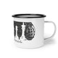 War Games Mug