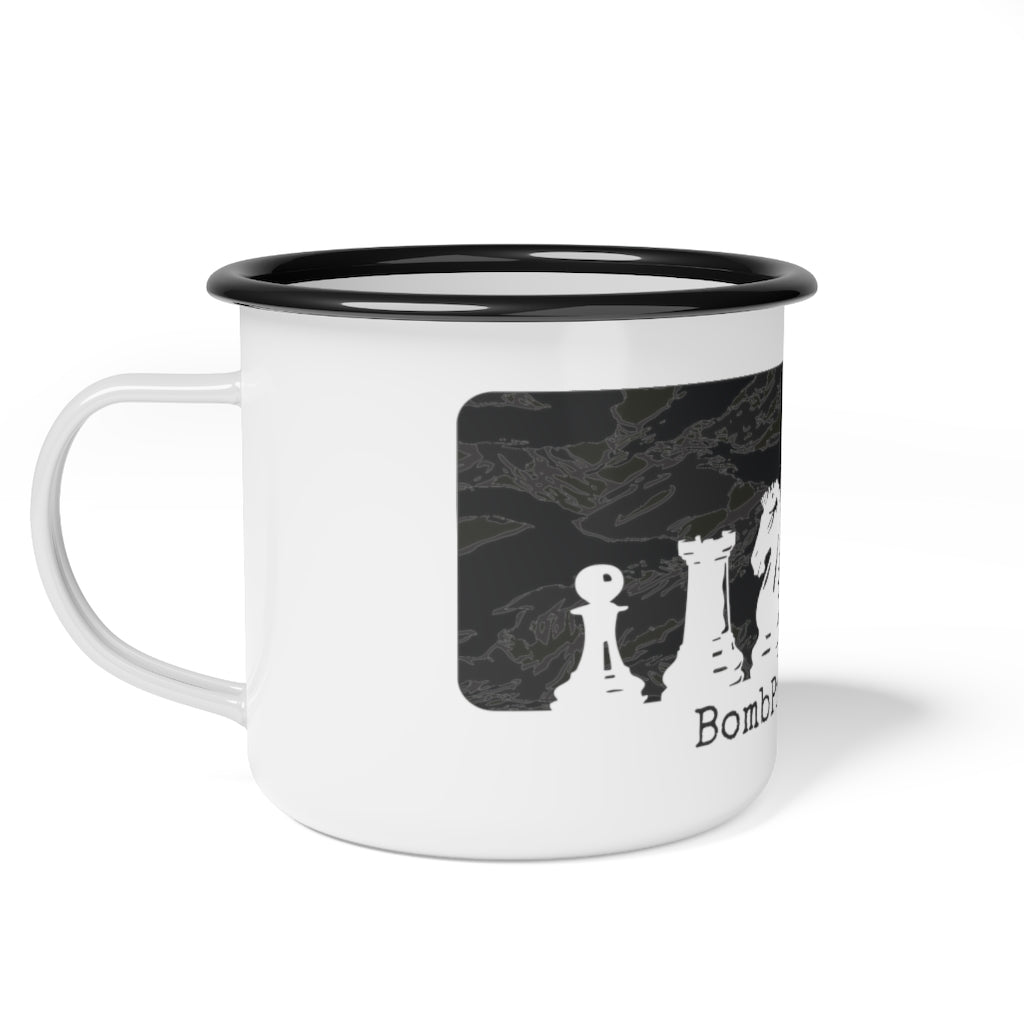 War Games Mug