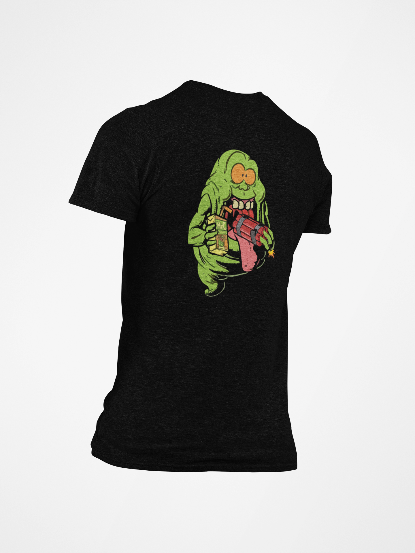 Slimer T-shirt