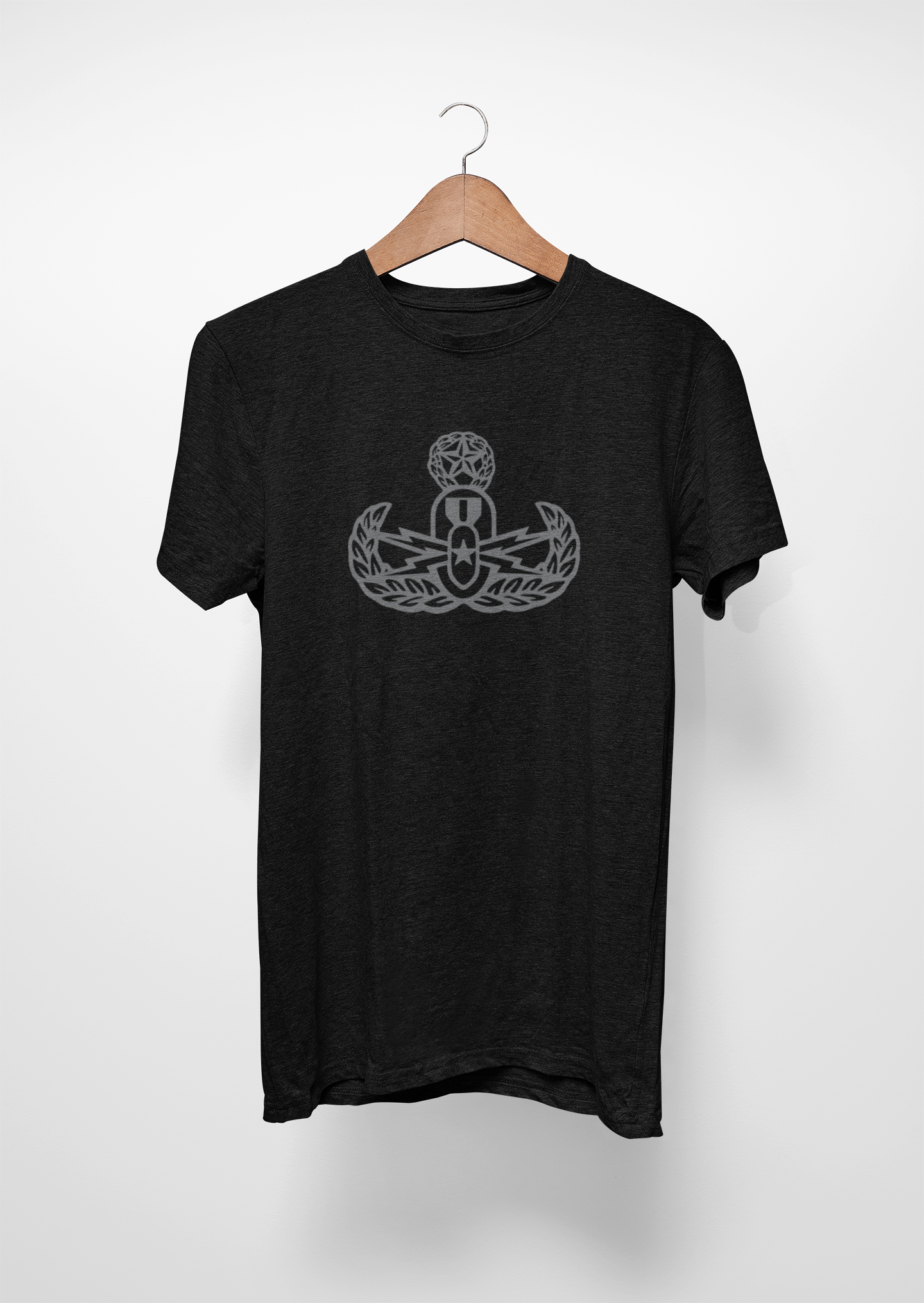 EOD Badge T-shirt