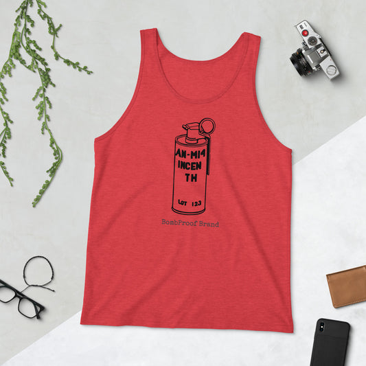 Thermite Tank Top