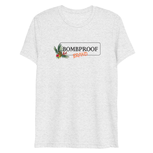 Tropical Grenade T-shirt