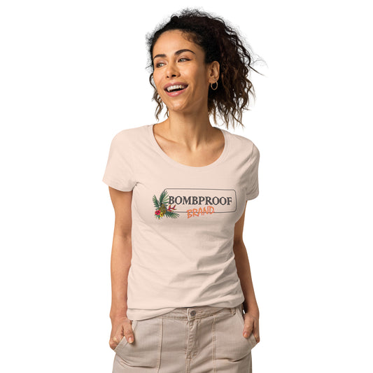 Women's Tropical Grenade T-shirt