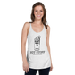 Hot Stuff Racerback Tank