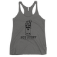 Hot Stuff Racerback Tank