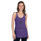 Hot Stuff Racerback Tank